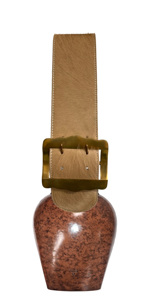 Froschmaulglocke AB Fell (10450.7-Fell )